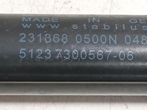 KIT Ammortizzatori ANT