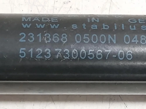 KIT Ammortizzatori ANT 5123 7300567-065123 7300567-06 DX+SX Mini MINI Cooper F56 2014