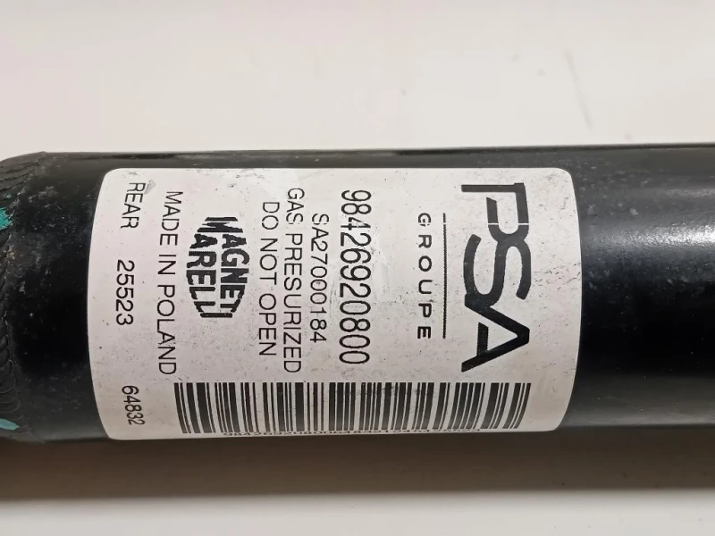 KIT Ammortizzatori ANT 98426920800 Opel Mokka B 2020