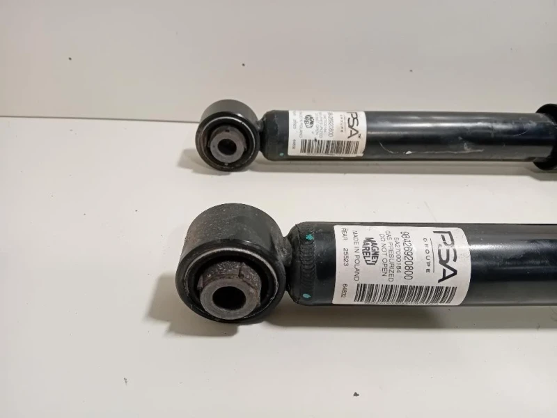 KIT Ammortizzatori ANT 98426920800 Opel Mokka B 2020