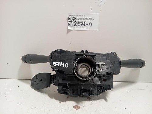 Devioguida Completo 98312700ZD Opel Vivaro C 2019