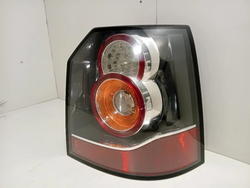 Fanale POST DX DH52-13404-AB Land Rover Freelander II 2011