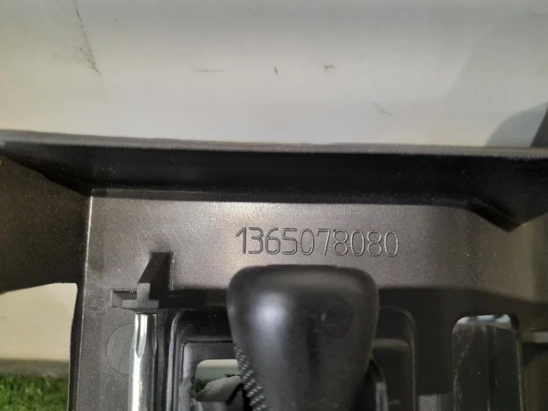 KIT Attrezzi 1365078080 1361315080 Fiat Ducato 290 2014