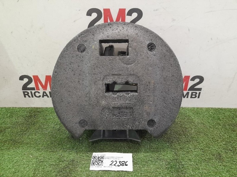 KIT Attrezzi AY1117009 Ford B-max 2012