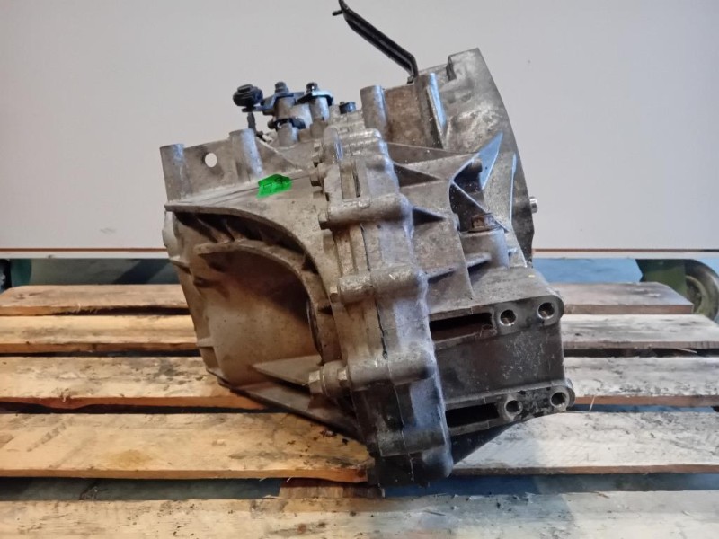 Cambio CAMBIO Ssangyong Korando III 2011