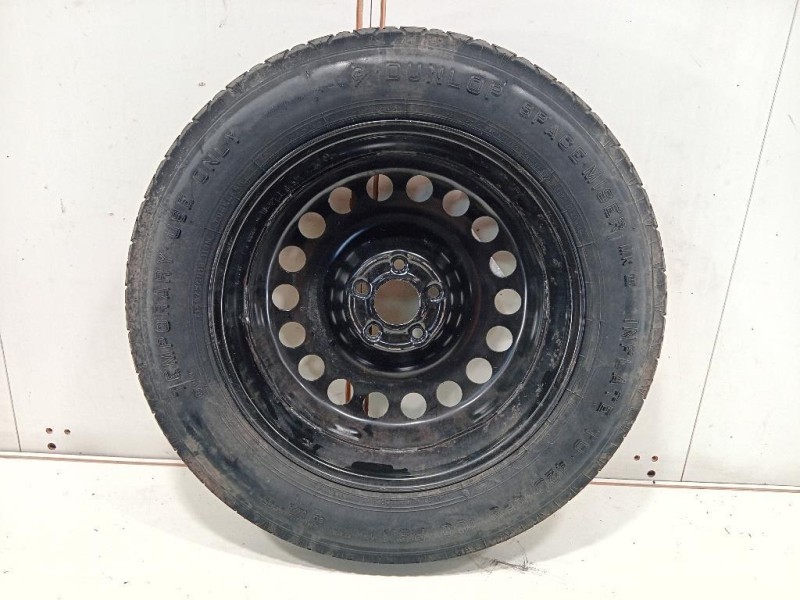 KIT Attrezzi A1668990021A164400002 RUOTA DE SCORTA Mercedes Classe ML W166 2012