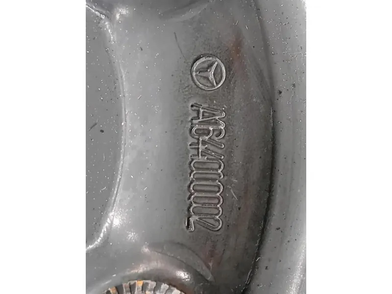 KIT Attrezzi A1668990021A164400002 RUOTA DE SCORTA Mercedes Classe ML W166 2012