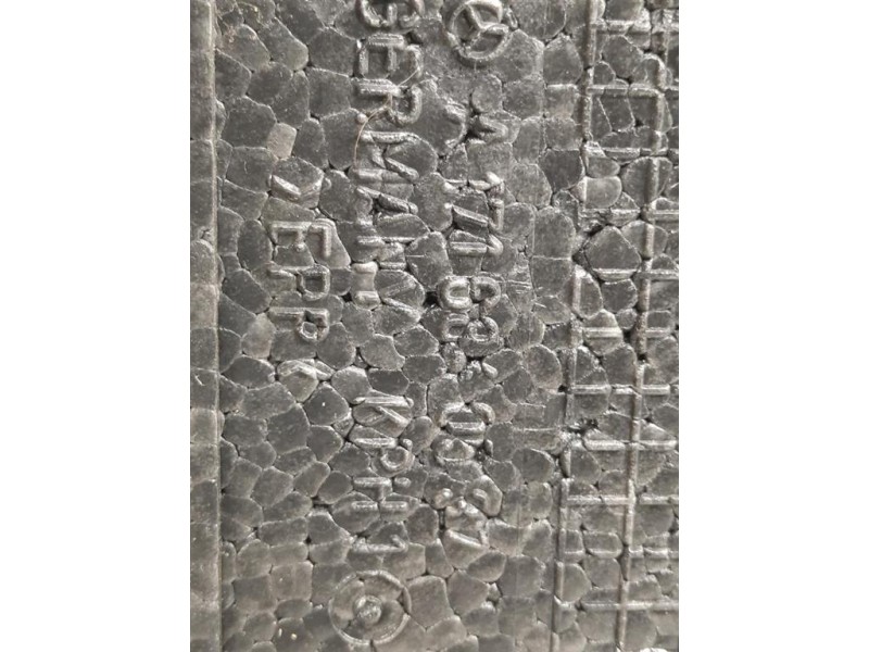 KIT Attrezzi A1716840537 Mercedes Classe SLK R171 2004