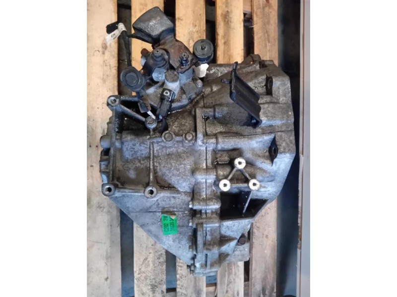 Cambio CAMBIO Ssangyong Korando III 2011