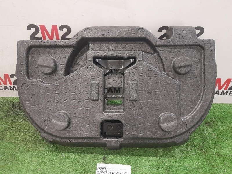 KIT Attrezzi 13369989 Opel Astra K SW 2016