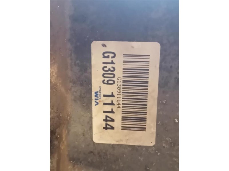 Cambio CAMBIO Ssangyong Korando III 2011