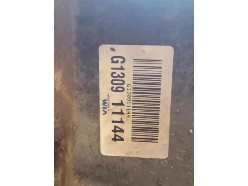 Cambio CAMBIO Ssangyong Korando III 2011