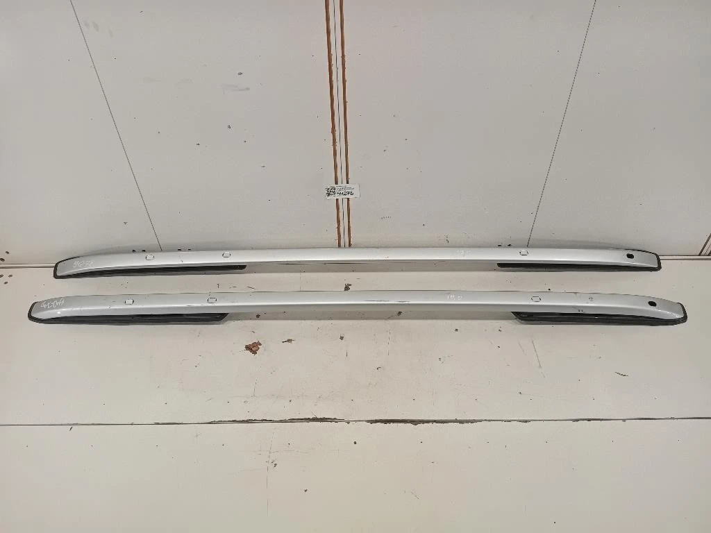 KIT Barra Portapacchi Tetto 735578389-03735578385-03 Jeep Renegade 2015