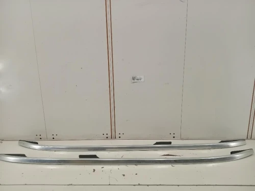 KIT Barra Portapacchi Tetto A166 890 03 93 Mercedes Classe ML W166 2012