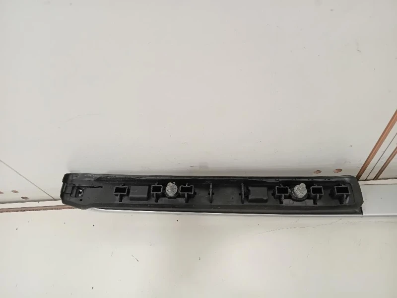 KIT Barra Portapacchi Tetto KIT BARRA PORTAPACCHI TETTO Peugeot 2008 I 2016