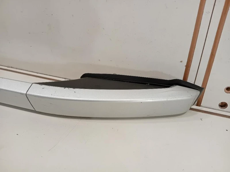 KIT Barra Portapacchi Tetto KIT BARRA PORTAPACCHI TETTO Peugeot 2008 I 2016