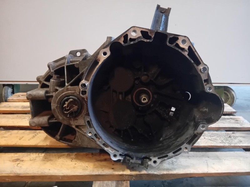 Cambio CAMBIO Ssangyong Korando III 2011