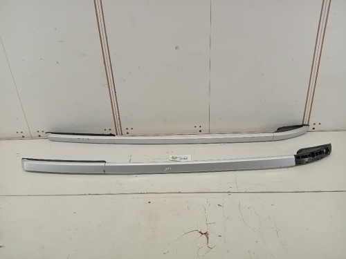 KIT Barra Portapacchi Tetto KIT BARRA PORTAPACCHI TETTO Peugeot 2008 I 2016