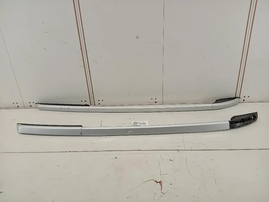 KIT Barra Portapacchi Tetto KIT BARRA PORTAPACCHI TETTO Peugeot 2008 I 2016