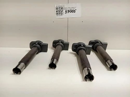 KIT Bobine 06H 905 115 Audi A4 8K2 2008