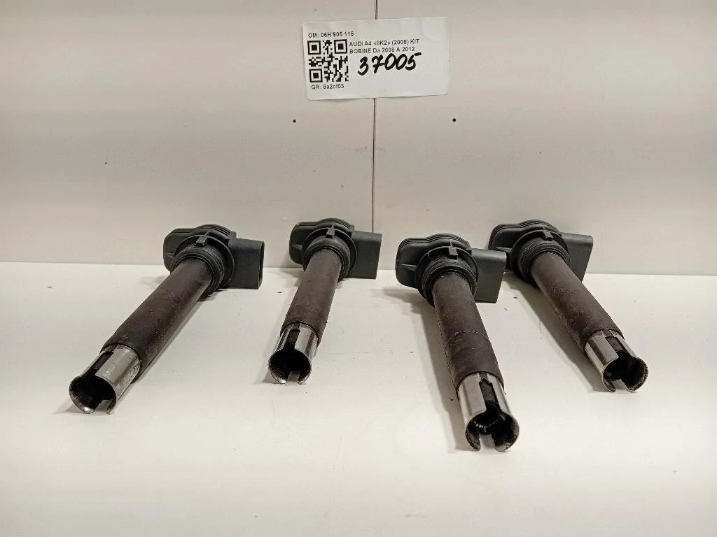 KIT Bobine 06H 905 115 Audi A4 8K2 2008