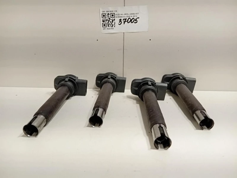 KIT Bobine 06H 905 115 Audi A4 8K2 2008