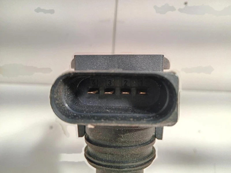 KIT Bobine 06H 905 115 Audi A4 8K2 2008