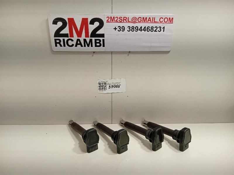 KIT Bobine 06H 905 115 Audi A4 8K2 2008
