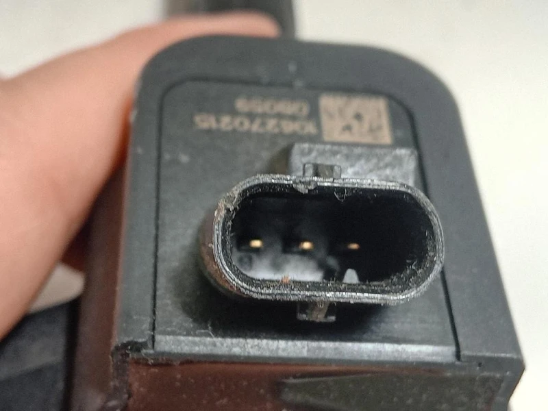 KIT Bobine 7619385 Bmw Serie 1 F20 Berlina 2015