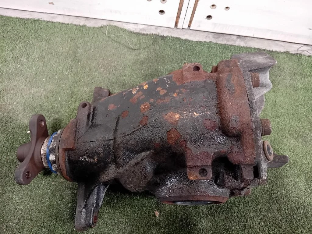 Differenziale POST 761697105 Bmw Serie 1 F20 Berlina 2015