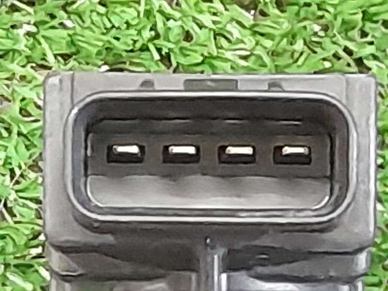 KIT Bobine 90919-02240 Toyota Prius II 2009