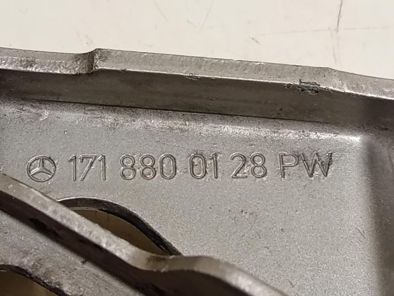 KIT Cerniere Capote 17188002281718801228 Mercedes Classe SLK R171 2004