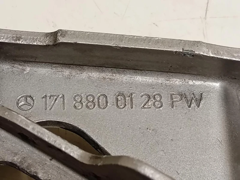 KIT Cerniere Capote 17188002281718801228 Mercedes Classe SLK R171 2004