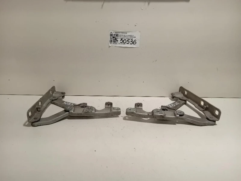 KIT Cerniere Capote 17188002281718801228 Mercedes Classe SLK R171 2004