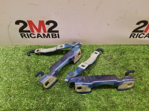 KIT Cerniere Cofano ANT