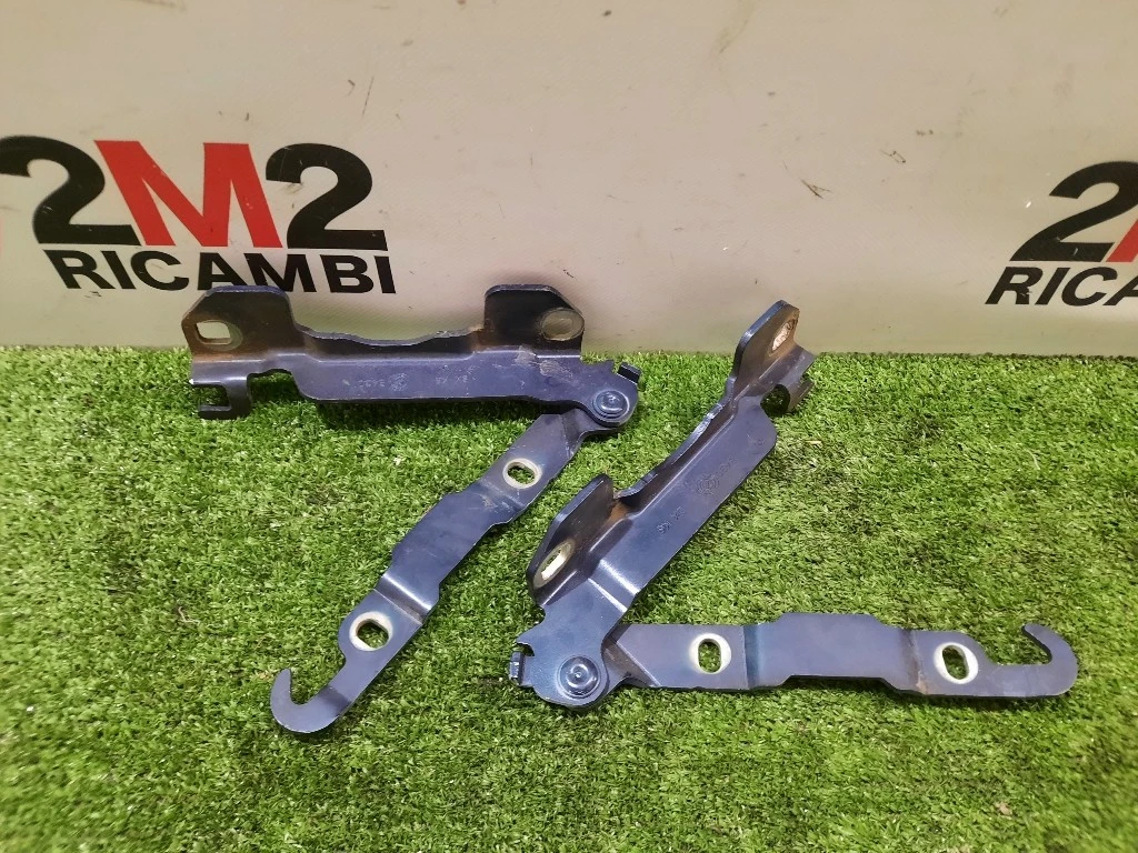 KIT Cerniere Cofano ANT 50508646 Alfa Romeo 159 2006