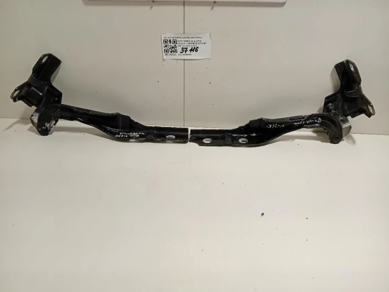 KIT Cerniere Cofano ANT KIT CERNIERE COFANO ANTSX+DX Alfa Romeo Giulietta 2013