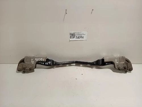 KIT Cerniere Cofano ANT KIT CERNIERE COFANO ANT Alfa Romeo Giulietta 2013