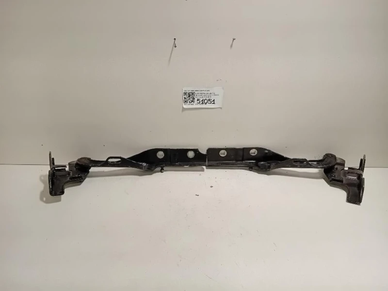 KIT Cerniere Cofano ANT KIT CERNIERE COFANO ANT Alfa Romeo Giulietta 2013