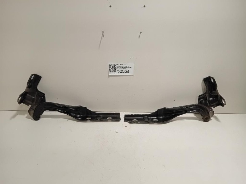 KIT Cerniere Cofano ANT KIT CERNIERE COFANO ANT Alfa Romeo Giulietta 2013