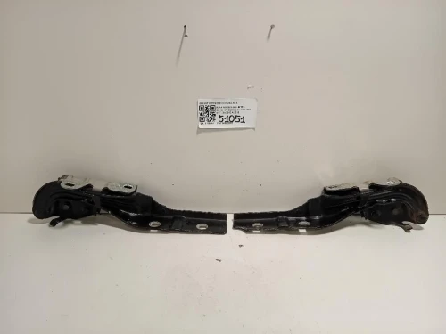 KIT Cerniere Cofano ANT KIT CERNIERE COFANO ANT Alfa Romeo Giulietta 2013