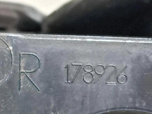 Fanale POST DX 178926 Land Rover Range Rover Evoque I 2011