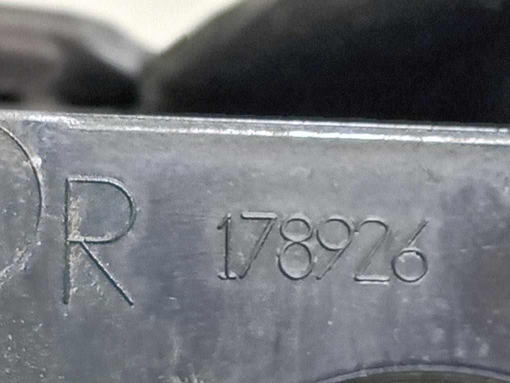 Fanale POST DX 178926 Land Rover Range Rover Evoque I 2011