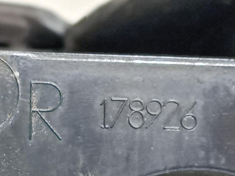 Fanale POST DX 178926 Land Rover Range Rover Evoque I 2011