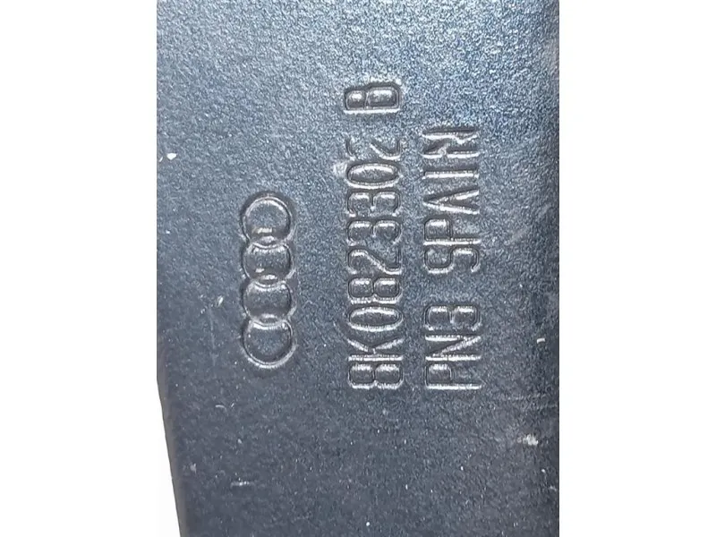 KIT Cerniere Cofano ANT 8K0823302B8K0823301C Audi A4 8K2 2012
