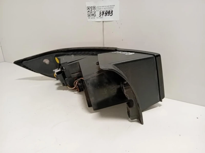 Fanale POST DX 178926 Land Rover Range Rover Evoque I 2011