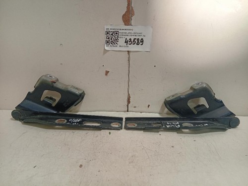 KIT Cerniere Cofano ANT 8K0823302B8K0823301C Audi A4 8K2 2012