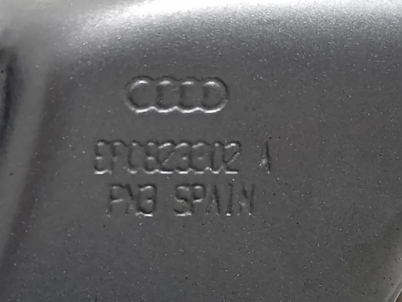KIT Cerniere Cofano ANT 8R08233018R0823302 Audi Q5 8RB 2009