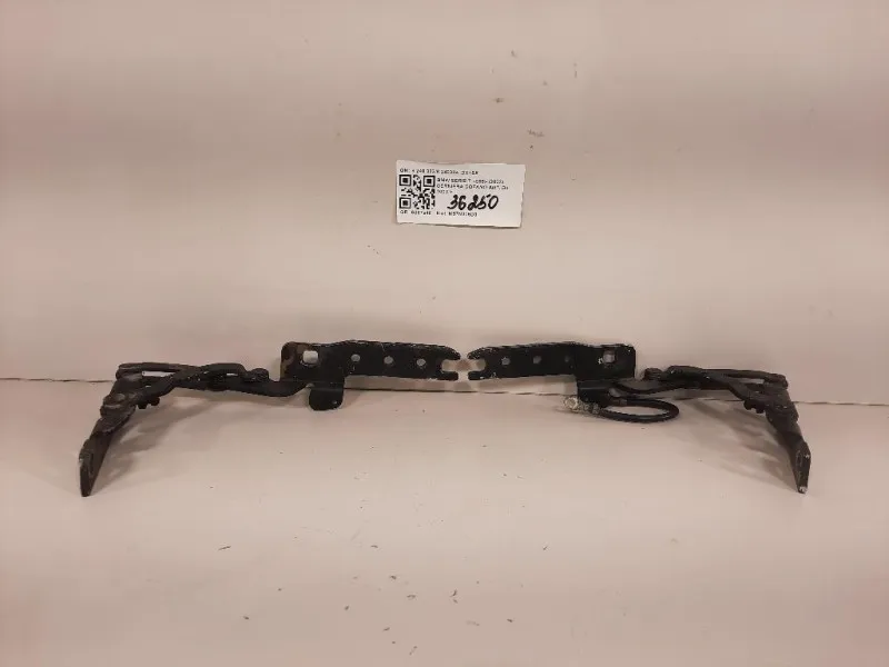 KIT Cerniere Cofano ANT 82403338240334 DX+SX Bmw Serie 7 E66 2003