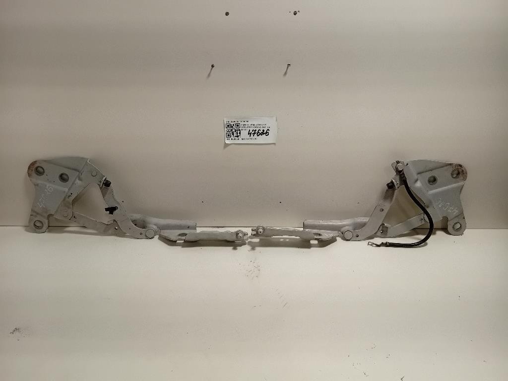 KIT Cerniere Cofano ANT 2990359 2990360 Bmw X1 E84 2010